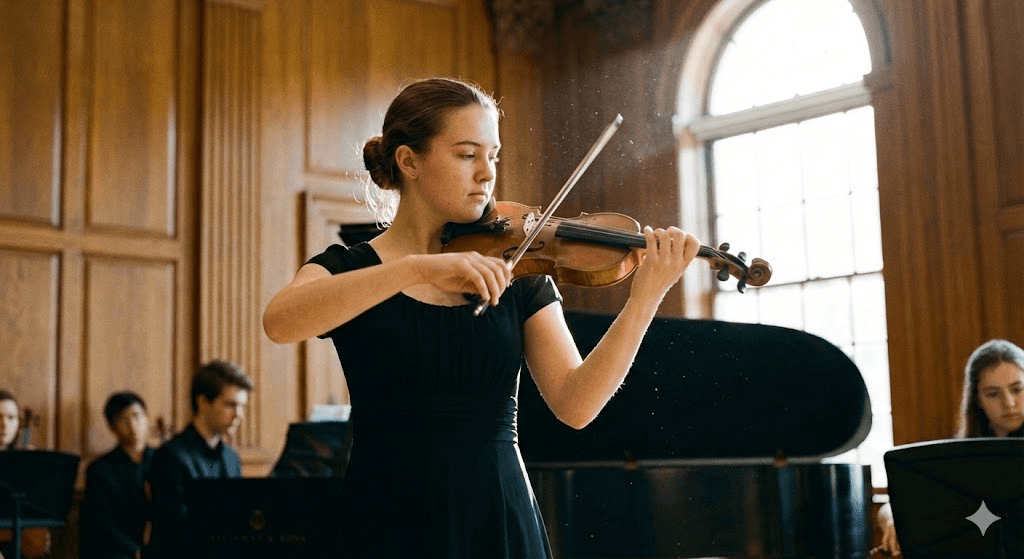 The "Angular" Student: Why Top 20 Universities Reject Well-Rounded Applicants