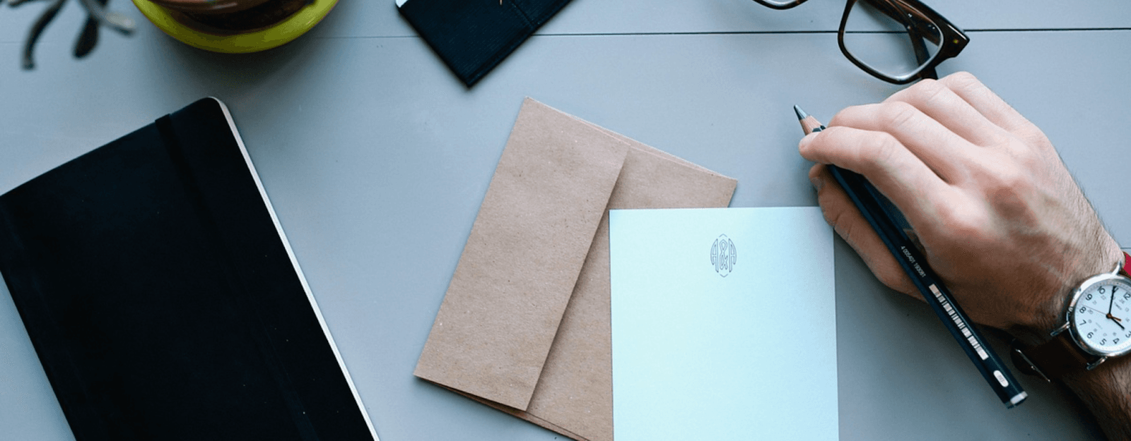 The Common App Essay: Breaking the "Resume" Habit