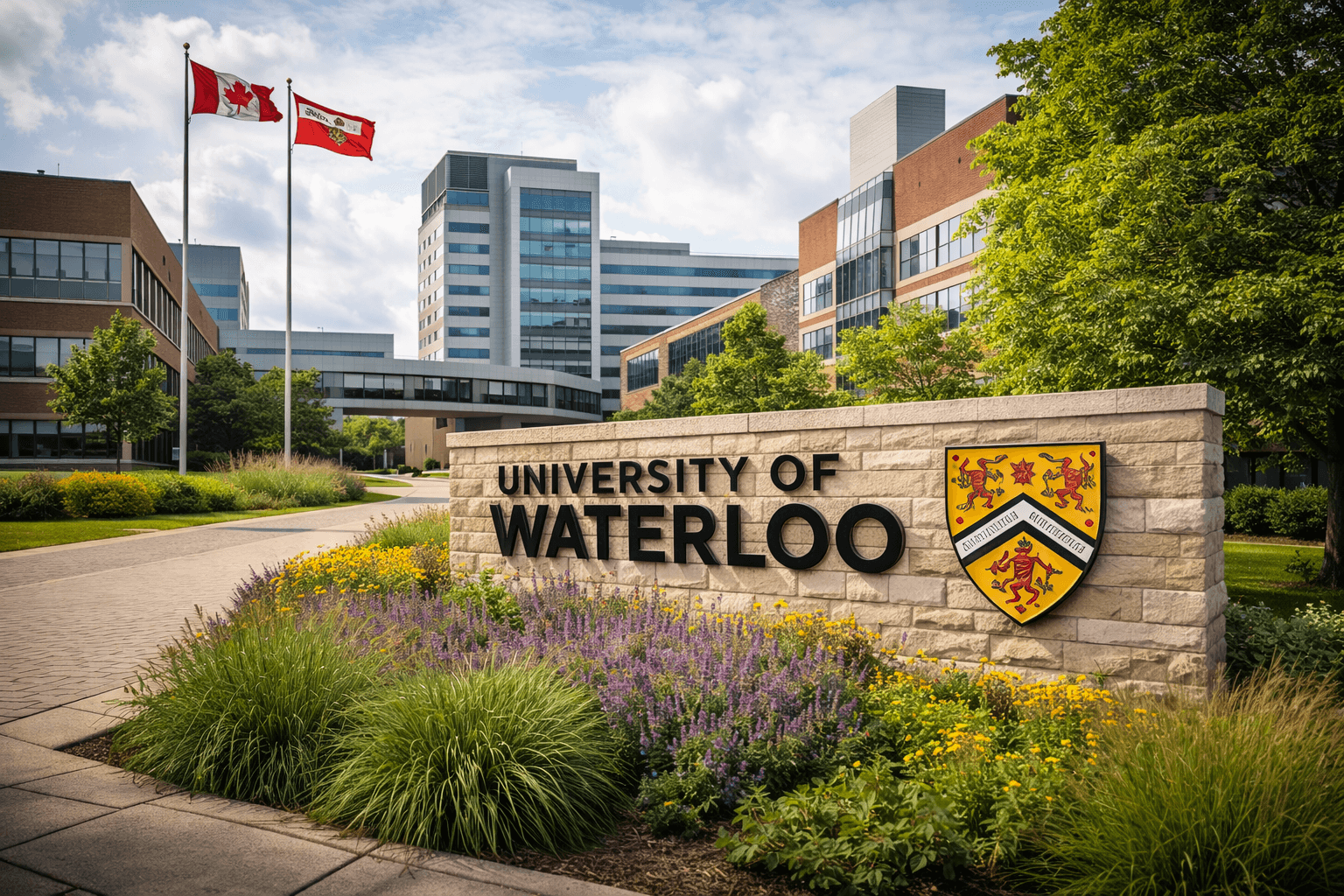 Study in Canada: The Waterloo & U of T Tech Corridor