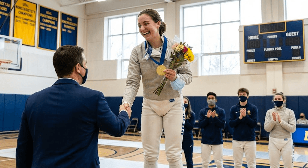 Create your unique spike with the Pericles Capstone