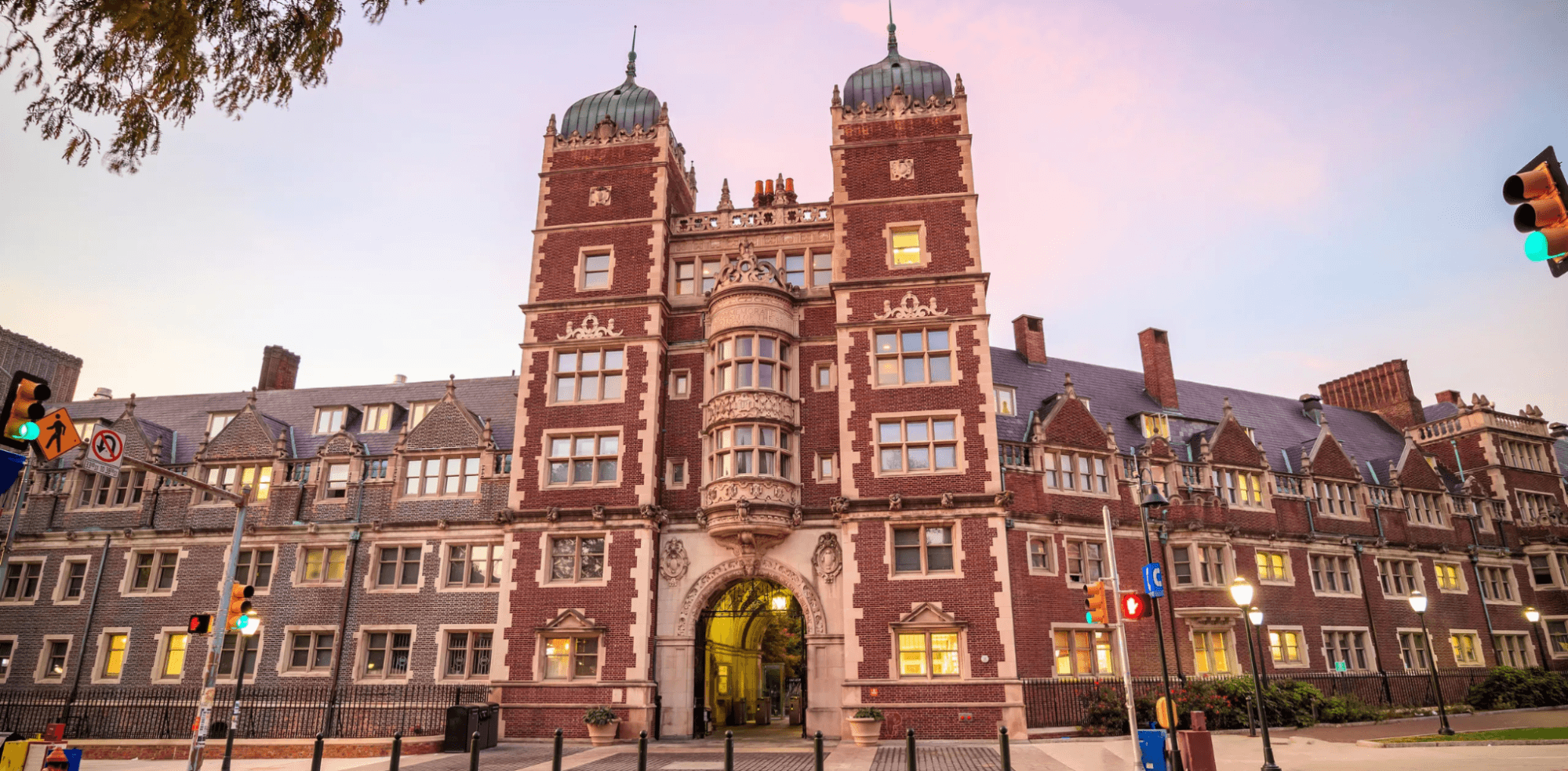 University of Pennsylvania