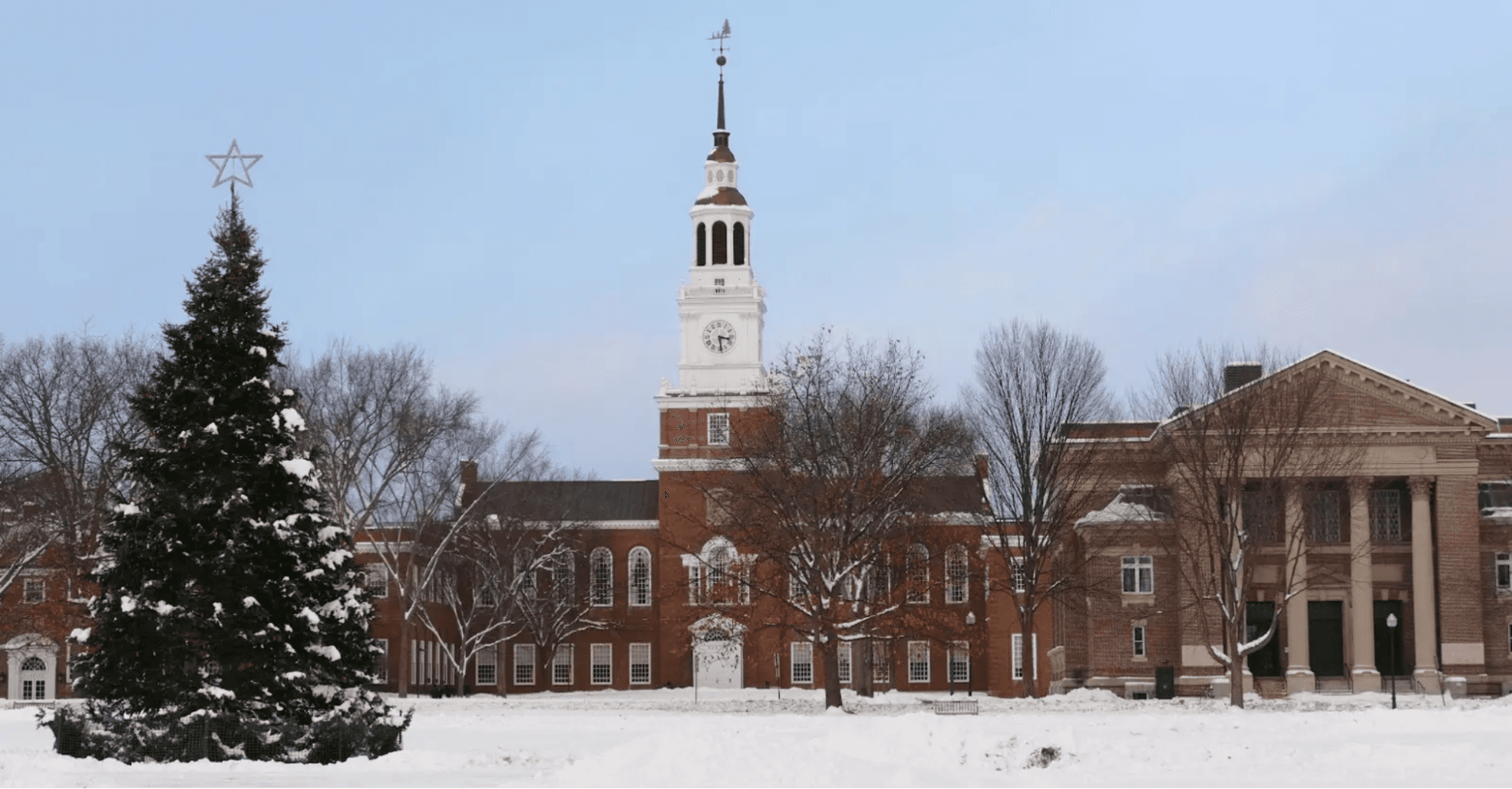 Dartmouth College