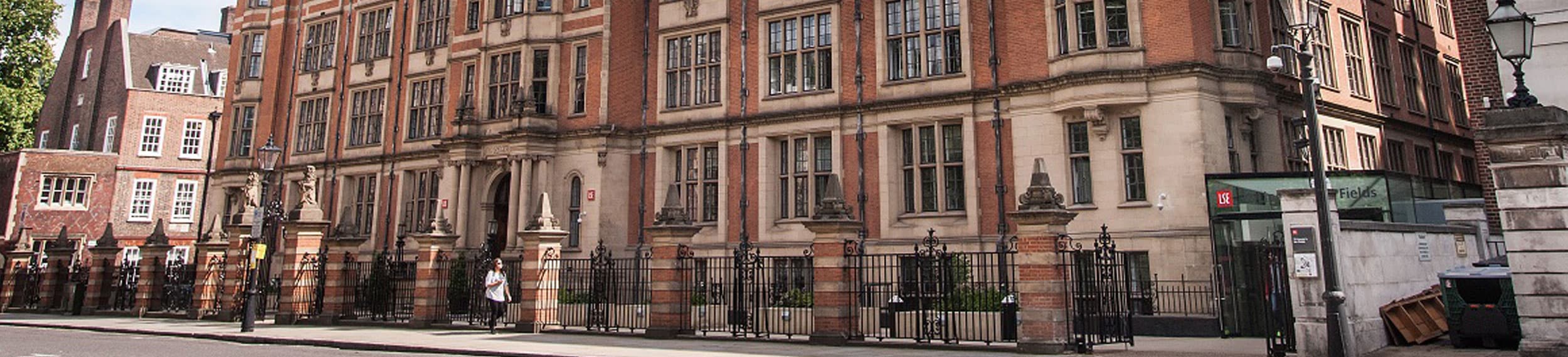 London School of Economics (LSE)