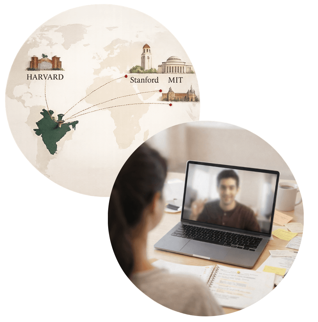 University Mentorship Programme at Pericles Academy